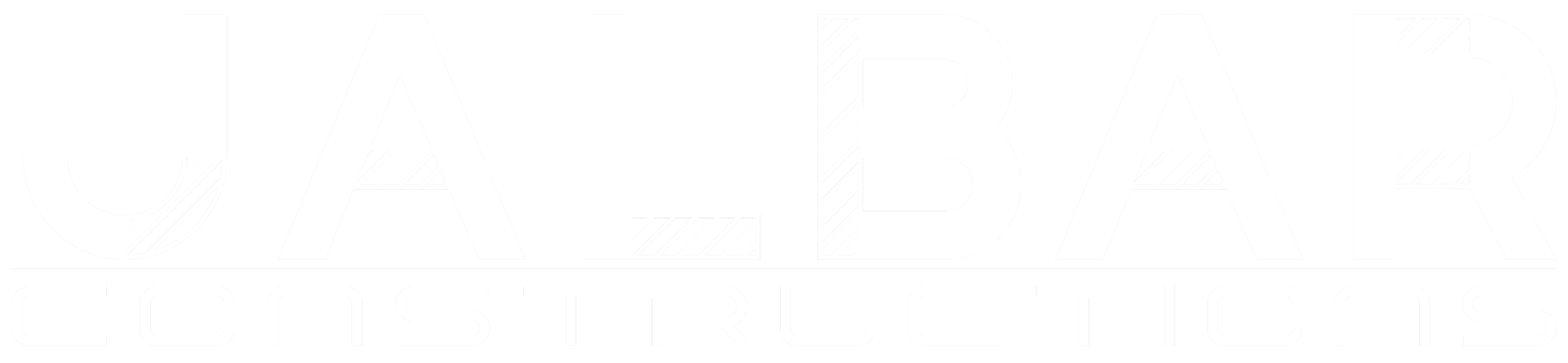 JALBAR Constructions